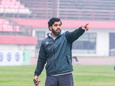 Kaizad: The Boys Have Earned This Opportunity, Now We Must Stay Grounded