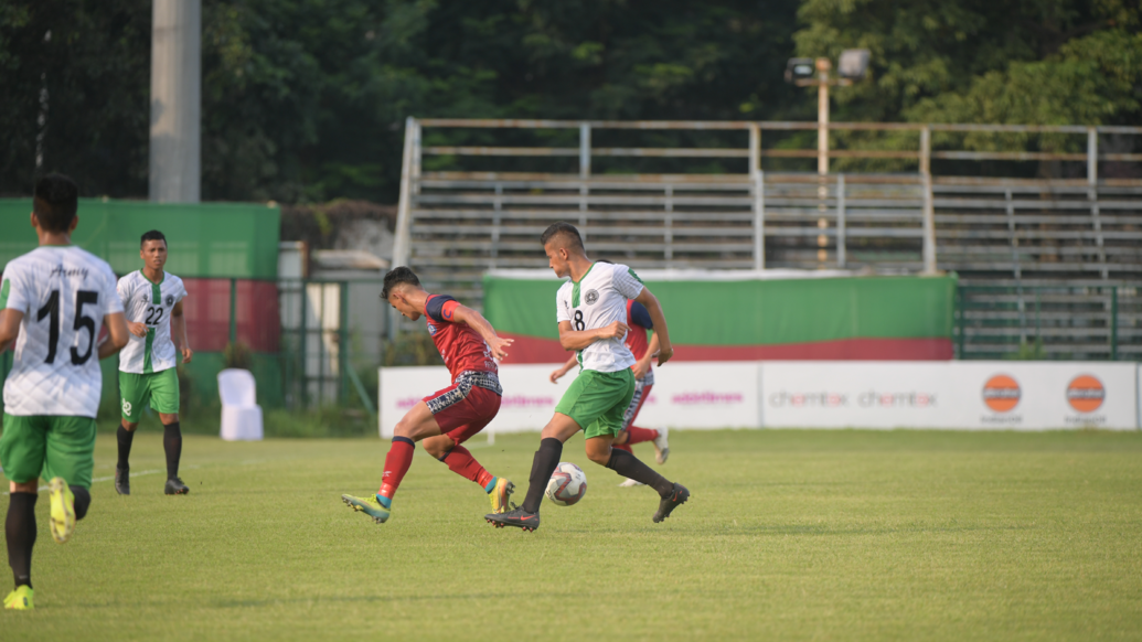 Durand Cup 2021: Jamshedpur FC vs Army Green 