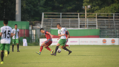 Durand Cup 2021: Jamshedpur FC vs Army Green 