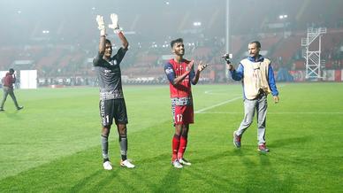 Jamshedpur FC vs Kerala Blasters FC