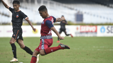 Durand Cup 2021: Jamshedpur FC vs FC Goa