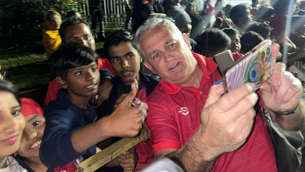 Owen Coyle Hails Furnace Atmosphere as Jamshedpur FC Build Momentum Ahead of ISL