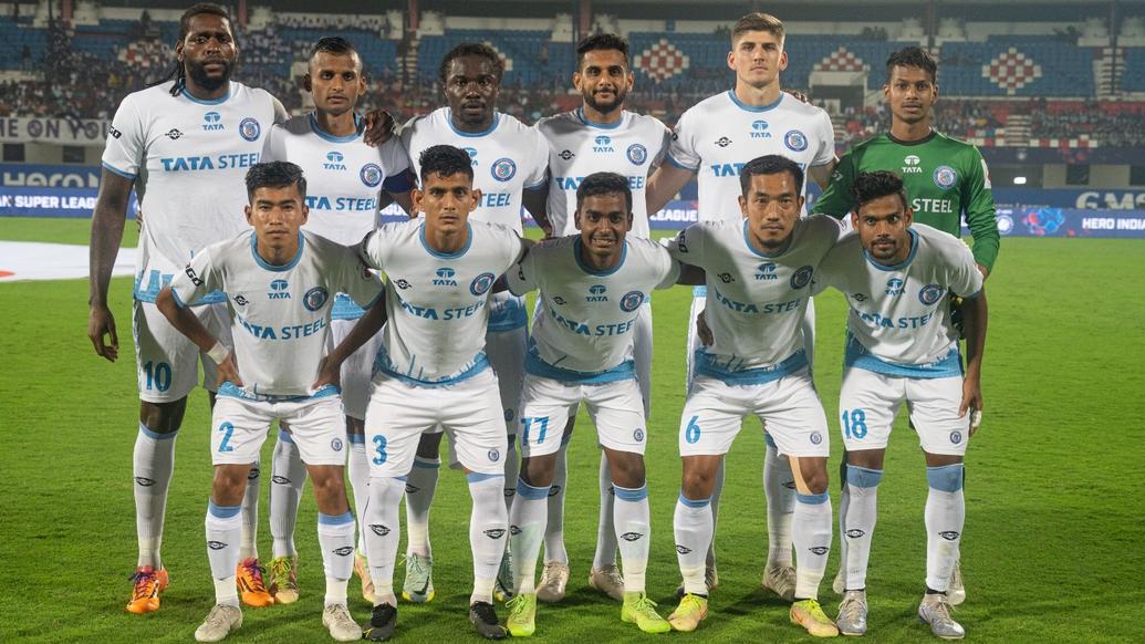 Match 20 - #OFCJFC Match Album Match 20 - #OFCJFC Match Album