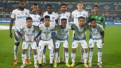 Match 20 - #OFCJFC Match Album Match 20 - #OFCJFC Match Album