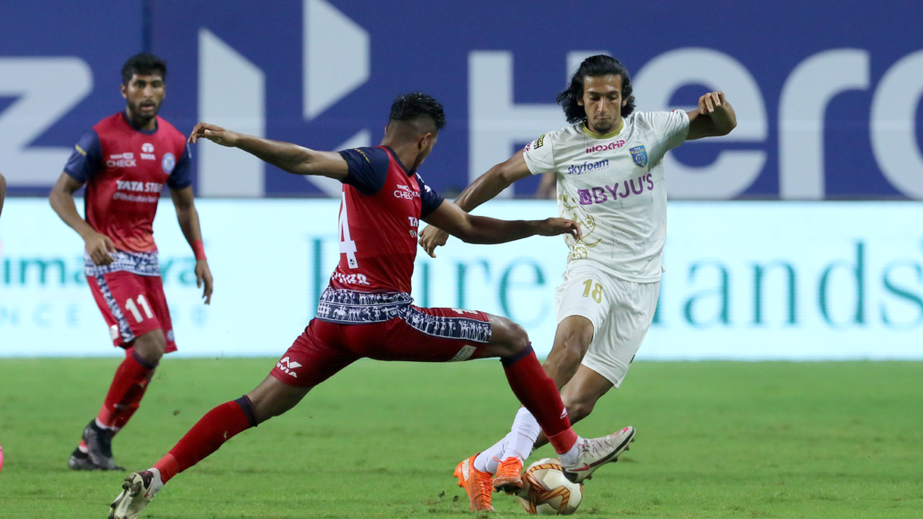 Match 10 Highlights - #JFCKBFC Match 10 Highlights - #JFCKBFC