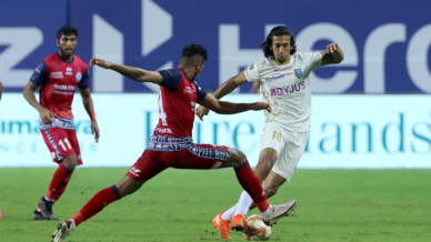 Match 10 Highlights - #JFCKBFC Match 10 Highlights - #JFCKBFC