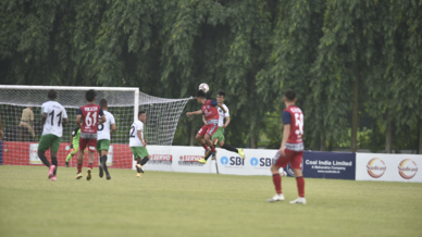 Durand Cup 2021: Jamshedpur FC vs Army Green 