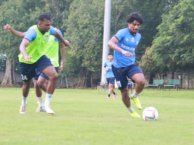 Jamshedpur FC Gears Up for Indian Army Challenge After Confident Start