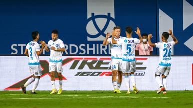 #OFCJFC Match Highlights #OFCJFC Match Highlights