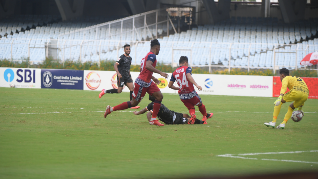 Durand Cup 2021: Jamshedpur FC vs FC Goa