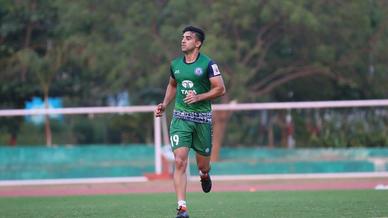 Hero Super Cup: Jamshedpur FC back to training in Bhubaneswar Hero Super Cup: Jamshedpur FC back to training in Bhubaneswar