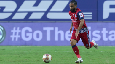 #JFCHFC: Highlights from today's thrilling draw #JFCHFC: Highlights from today's thrilling draw