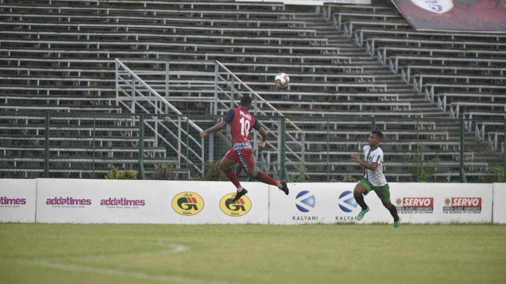 Durand Cup 2021: Jamshedpur FC vs Army Green 