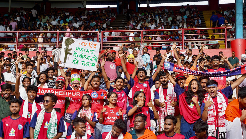 New Fan Group ‘The Tribes’ Aims to Showcase Adivasi Identity Through Football Culture