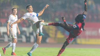 Matchday 7 Highlights #JFCEBFC Matchday 7 Highlights #JFCEBFC