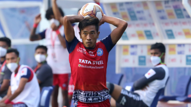 #JFCHFC: Highlights from today's thrilling draw #JFCHFC: Highlights from today's thrilling draw