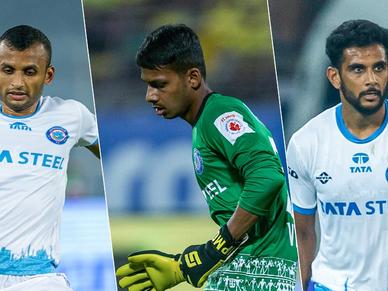 Jamshedpur FC finish their Hero Indian Super League campaign with a match against Odisha on Wednesday.