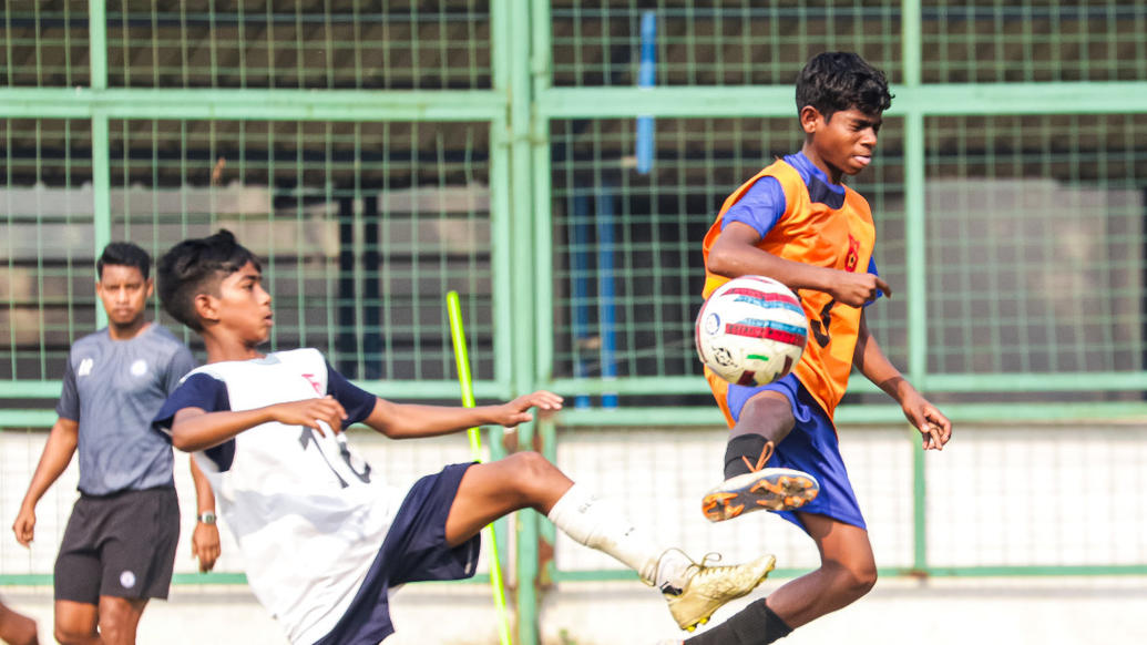 Jamshedpur FC Set to Compete in AIFF Sub Junior Youth League 2024-25 from March 27