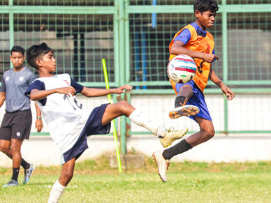 Jamshedpur FC Set to Compete in AIFF Sub Junior Youth League 2024-25 from March 27