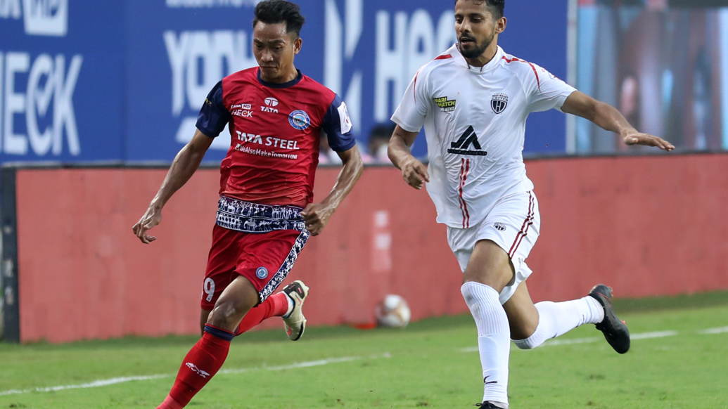 Match 12 Highlights - #JFCNEU Match 12 Highlights - #JFCNEU