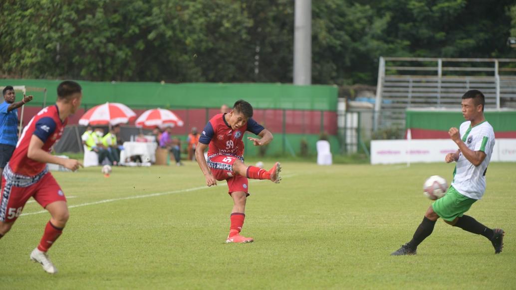 Durand Cup 2021: Jamshedpur FC vs Army Green 