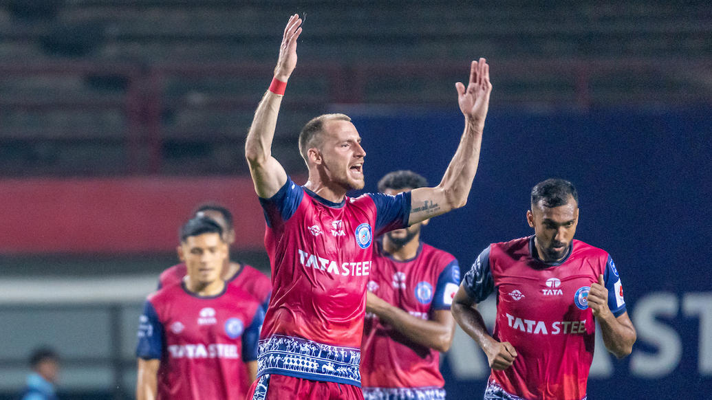 Jamshedpur FC vs Odisha FC Kick-Off Rescheduled to 7:30 PM as Title Race Goes Down to the Wire