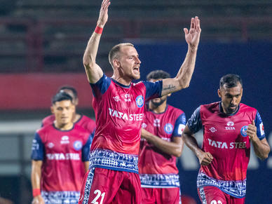 Jamshedpur FC vs Odisha FC Kick-Off Rescheduled to 7:30 PM as Title Race Goes Down to the Wire