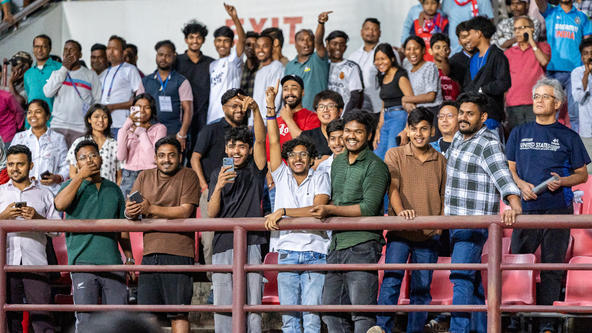 जमशेदपुर FC 21 मई को अपने आखिरी लीग मैच के लिए तैयार, अंतिम दौर में टाइटल की रेस