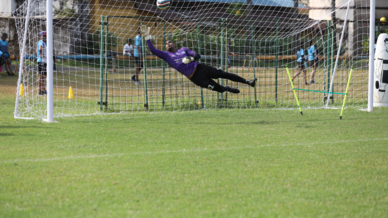 Season 2021-22 | Training Sessions at Don Bosco Ground