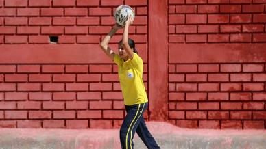Jamshedpur FC launches its first Football School at Mt. Litera Zee School