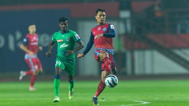 Matchday 15 Highlights #JFCBFC Matchday 15 Highlights #JFCBFC