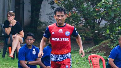 Snaps from our today's victorious friendly fixture Snaps from our today's victorious friendly fixture