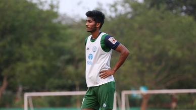 Hero Super Cup: Jamshedpur FC back to training in Bhubaneswar