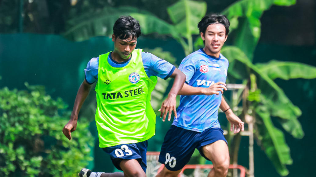 Jamshedpur FC U-18 Look to Build Momentum at Home Against AIFF Academy