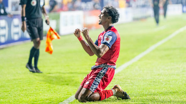 Super-sub Vincy’s Strike Hands Jamshedpur FC Crucial Win Over Punjab FC