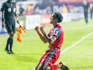 Super-sub Vincy’s Strike Hands Jamshedpur FC Crucial Win Over Punjab FC