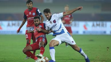 Odisha FC vs Jamshedpur FC Odisha FC vs Jamshedpur FC