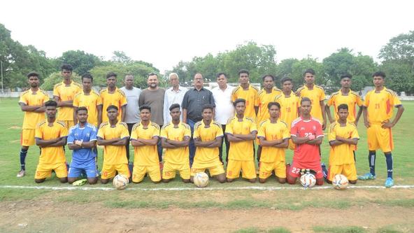 Day 2 of the JSA League Super Division saw some competitive score at Gopal Maidan and Tinplate Stadium.