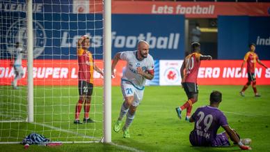 #SCEBJFC Match Highlights #SCEBJFC Match Highlights