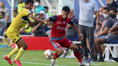 #JFCHFC: Highlights from today's thrilling draw #JFCHFC: Highlights from today's thrilling draw