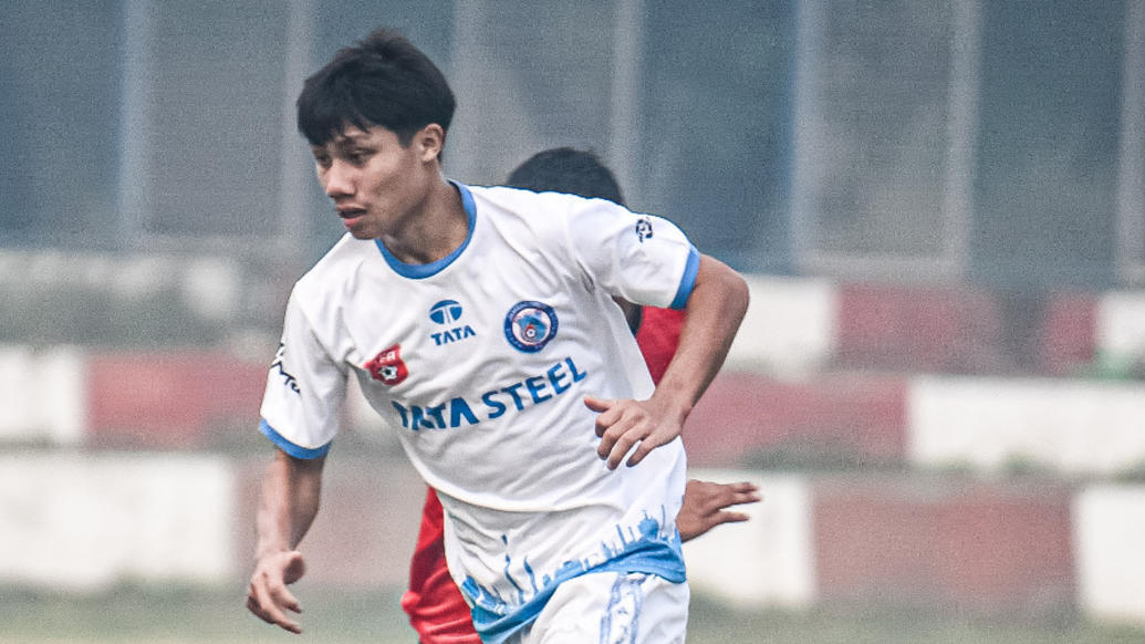 Jamshedpur FC Stay Unbeaten, Hold AIFF Academy to 1-1 Draw Away