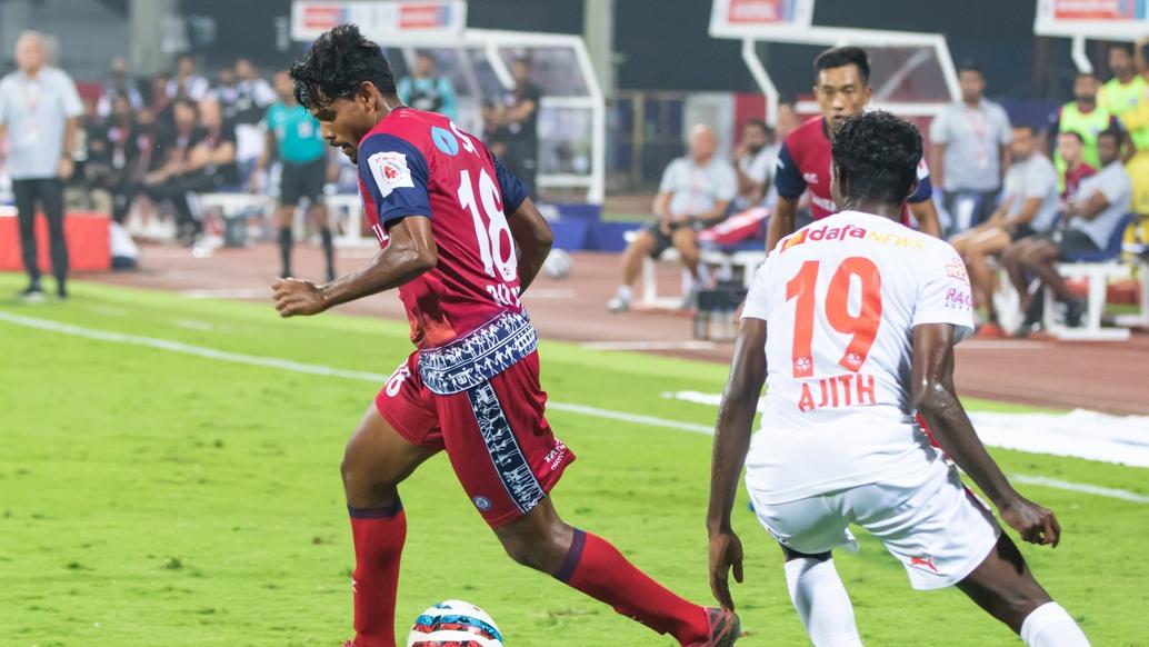 #JFCBFC Match Highlights #JFCBFC Match Highlights