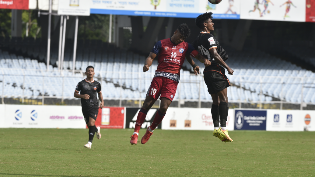 Durand Cup 2021: Jamshedpur FC vs FC Goa