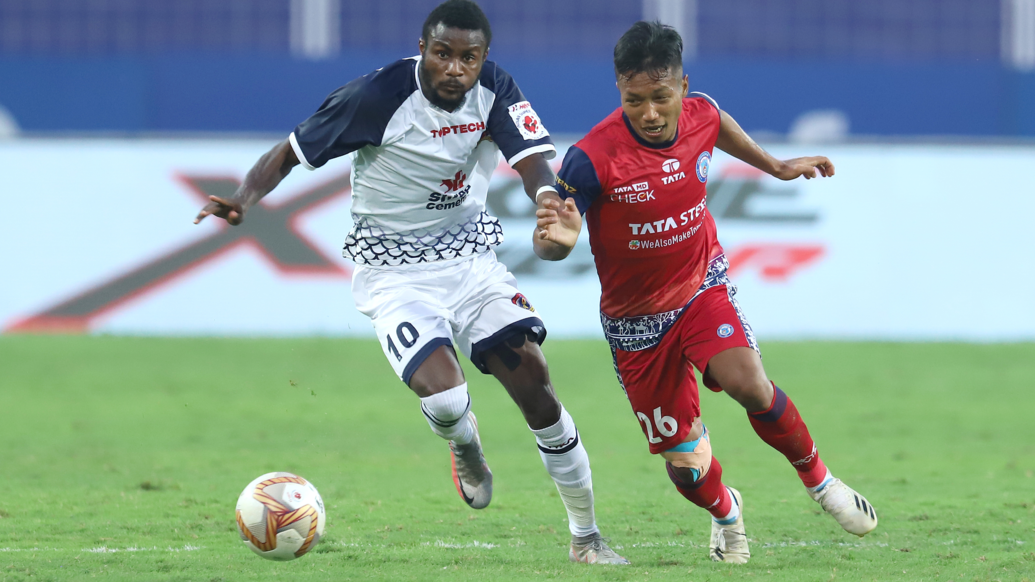 Match 16 Highlights - #JFCSCEB 