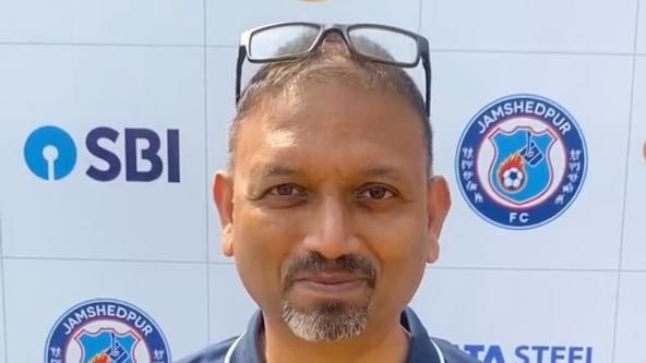 🗣 Watch our CEO, Mr. Mukul Choudhari shares his insights on the Jamshedpur Golden Baby League being back in full swing after 3 years and how it is directing the the future of young footballers on the right path ⚽️   