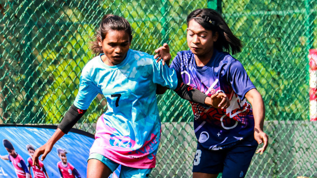 Upping the Ante: The Story of JSL’s Trailblazing India's First Transgender League