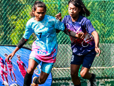 Upping the Ante: The Story of JSL’s Trailblazing India's First Transgender League