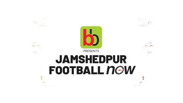 Jamshedpur Football Now ft. Navin J Sundi & Saptam De - JSA Referee Committee Members