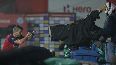 Jamshedpur FC vs Kerala Blasters FC Jamshedpur FC vs Kerala Blasters FC