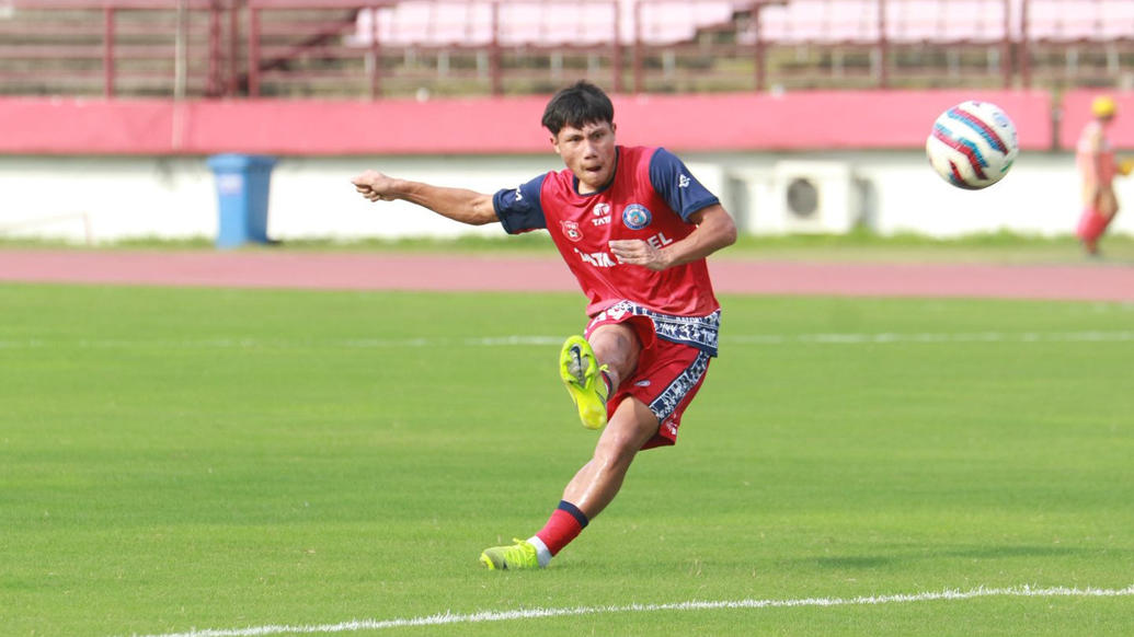 Zuala Stars in Premier Division as JFC Inch Close to Semifinal 